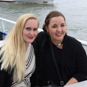 154. Stiftungsfest - Messe und Ausklang — Bild 11